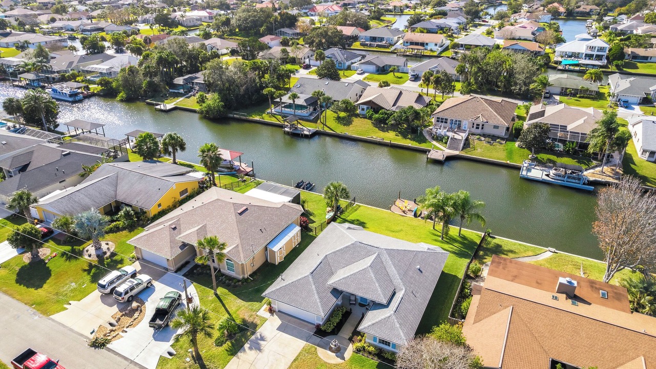 Photo of Outdoor in Palm Harbor