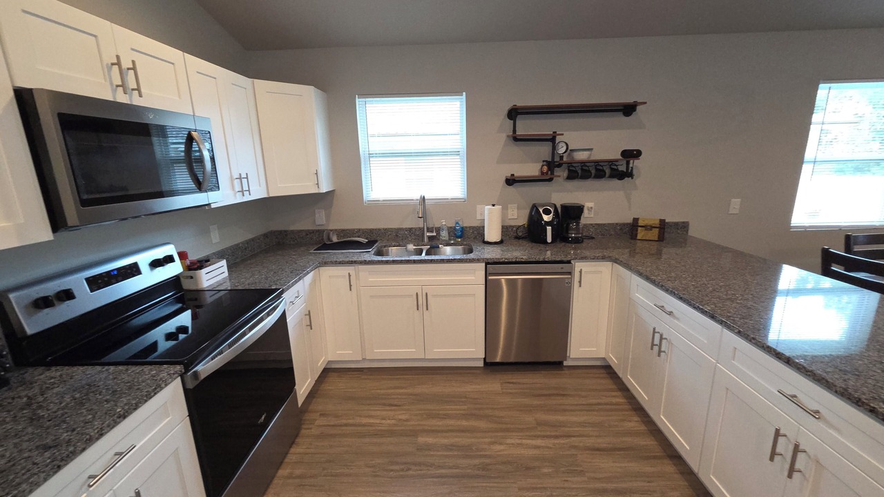 Photo of Kitchen in High Springs