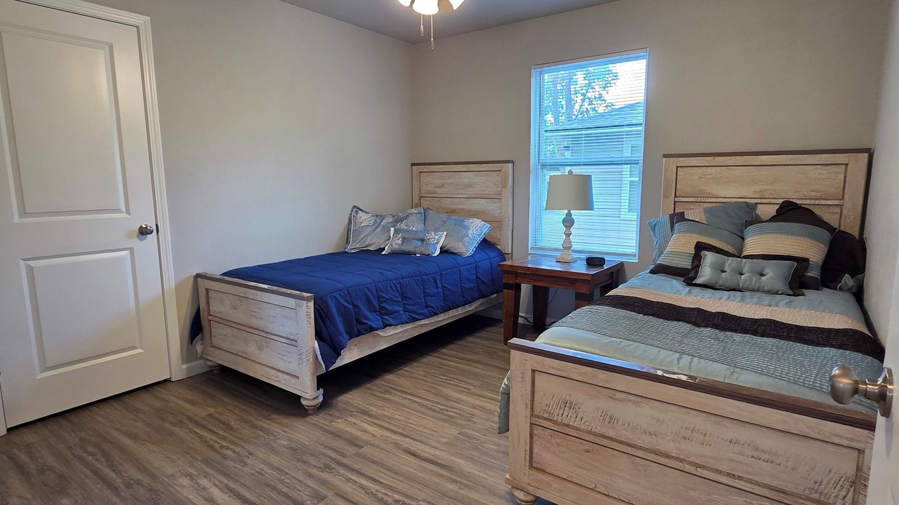Photo of Bedroom in High Springs