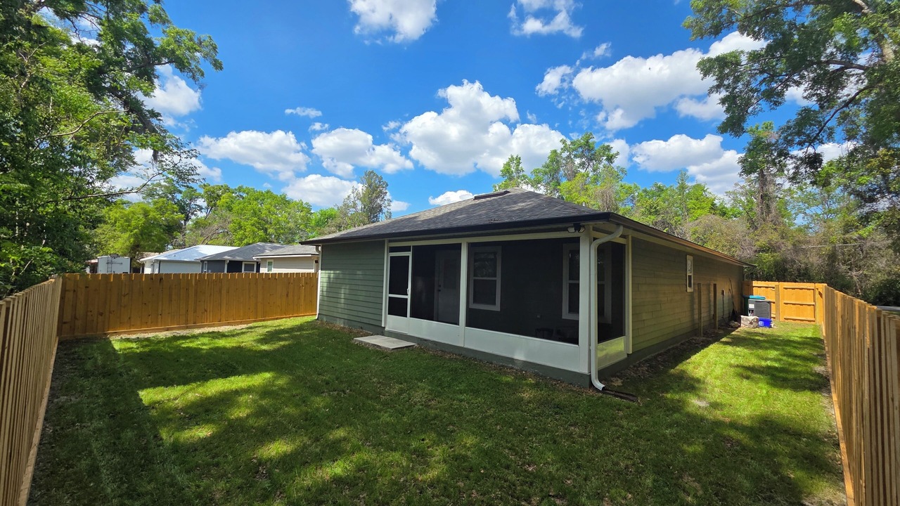 Photo of Outdoor in High Springs