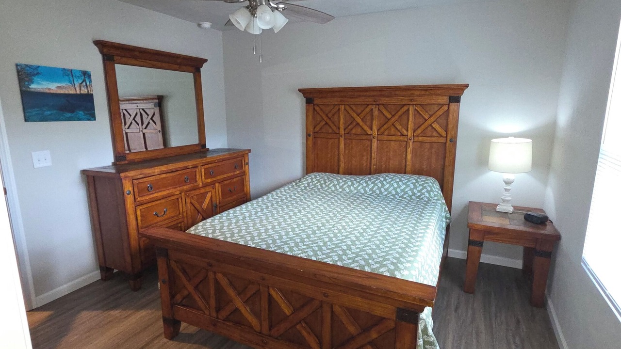 Photo of Bedroom in High Springs