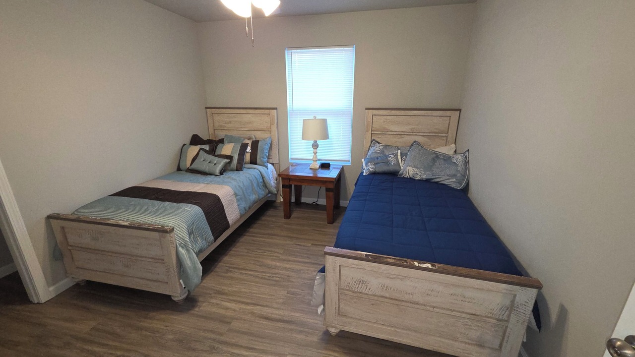 Photo of Bedroom in High Springs