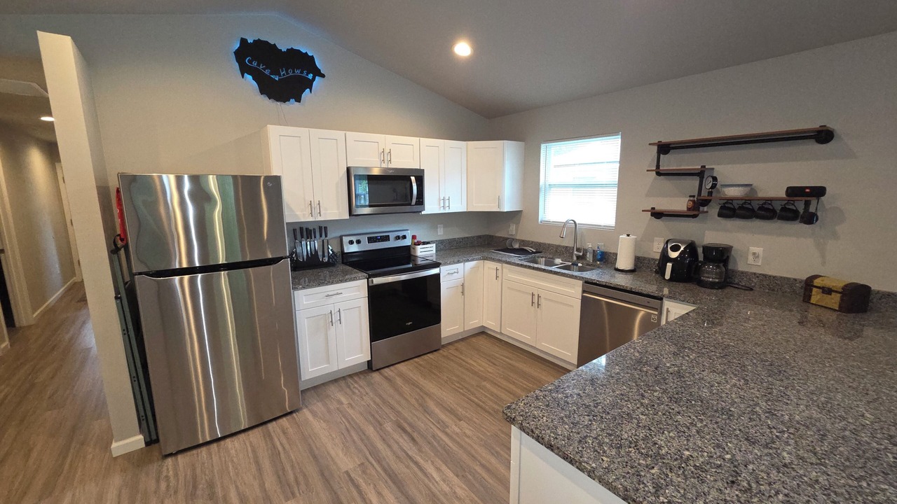 Photo of Kitchen in High Springs