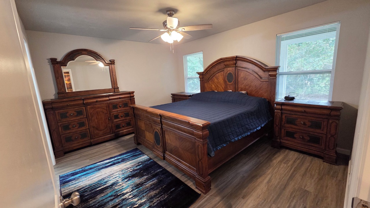 Photo of Bedroom in High Springs