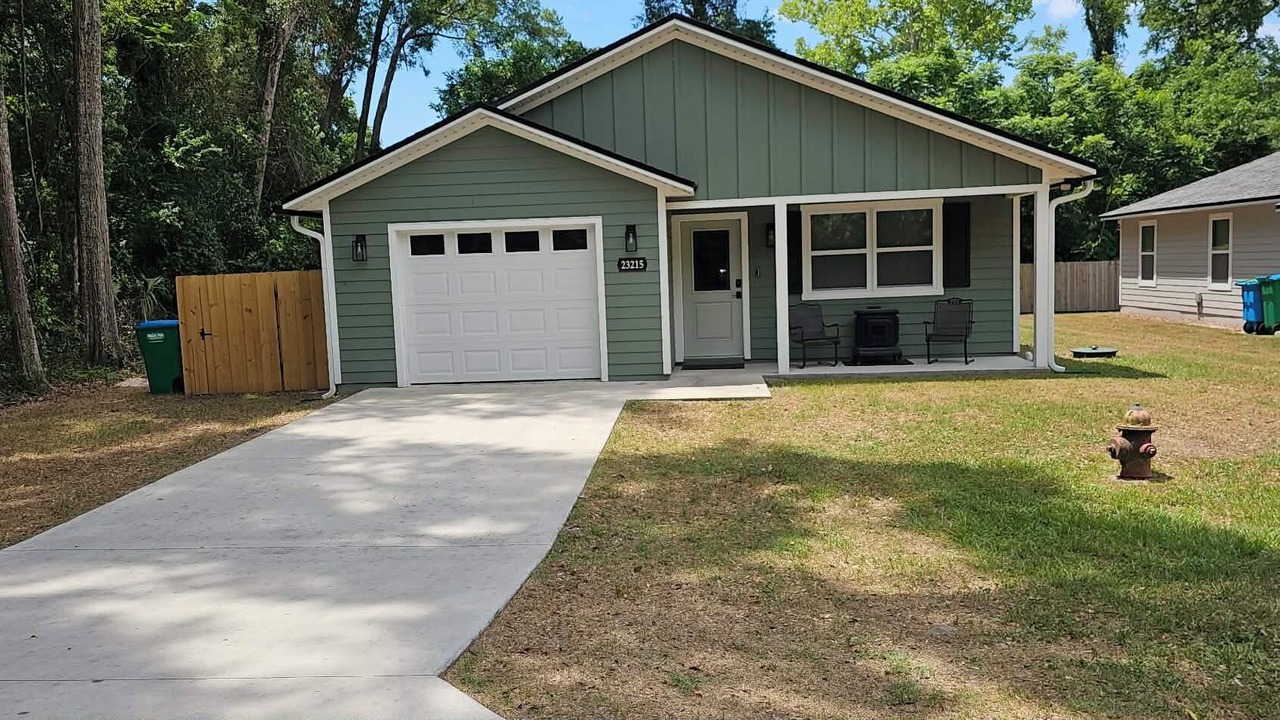 Photo of Outdoor in High Springs
