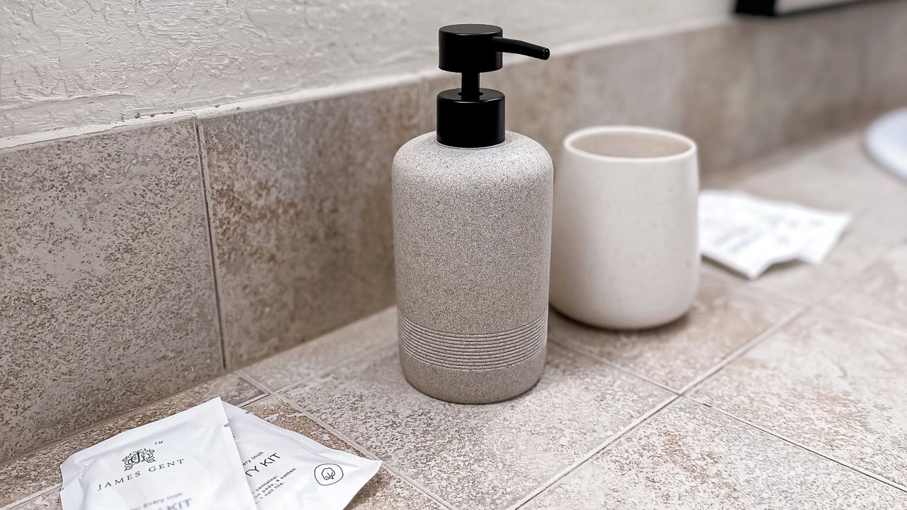 Photo of Bathroom in Warner Robins