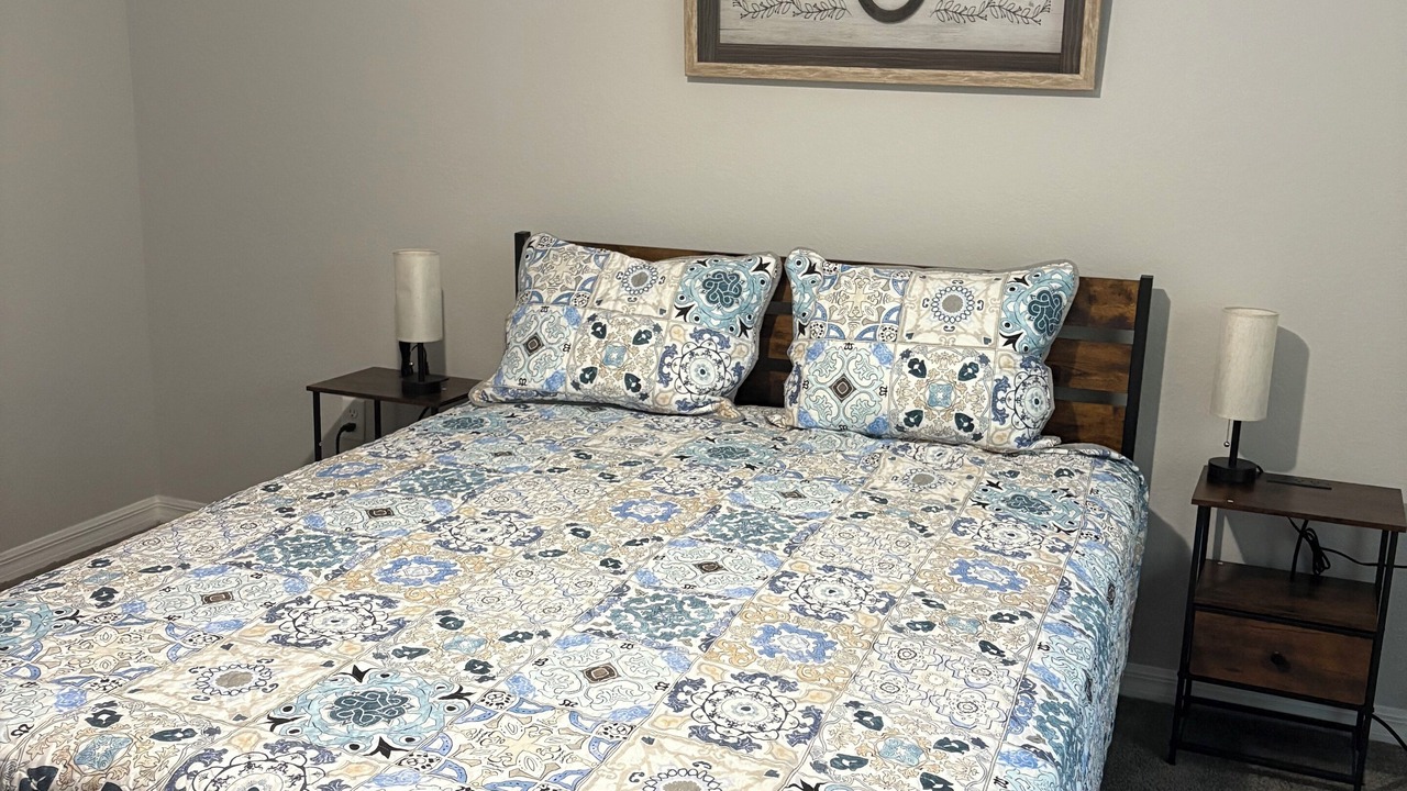 Photo of Bedroom in Fellowship