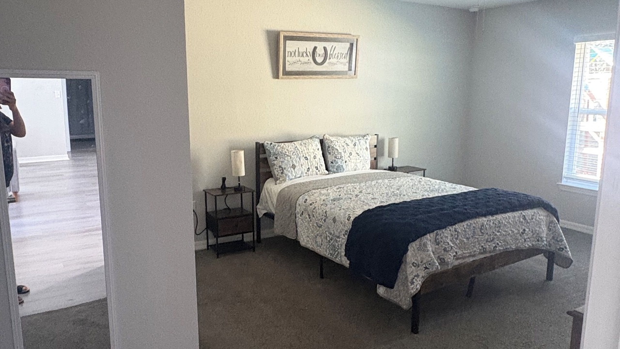 Photo of Bedroom in Fellowship
