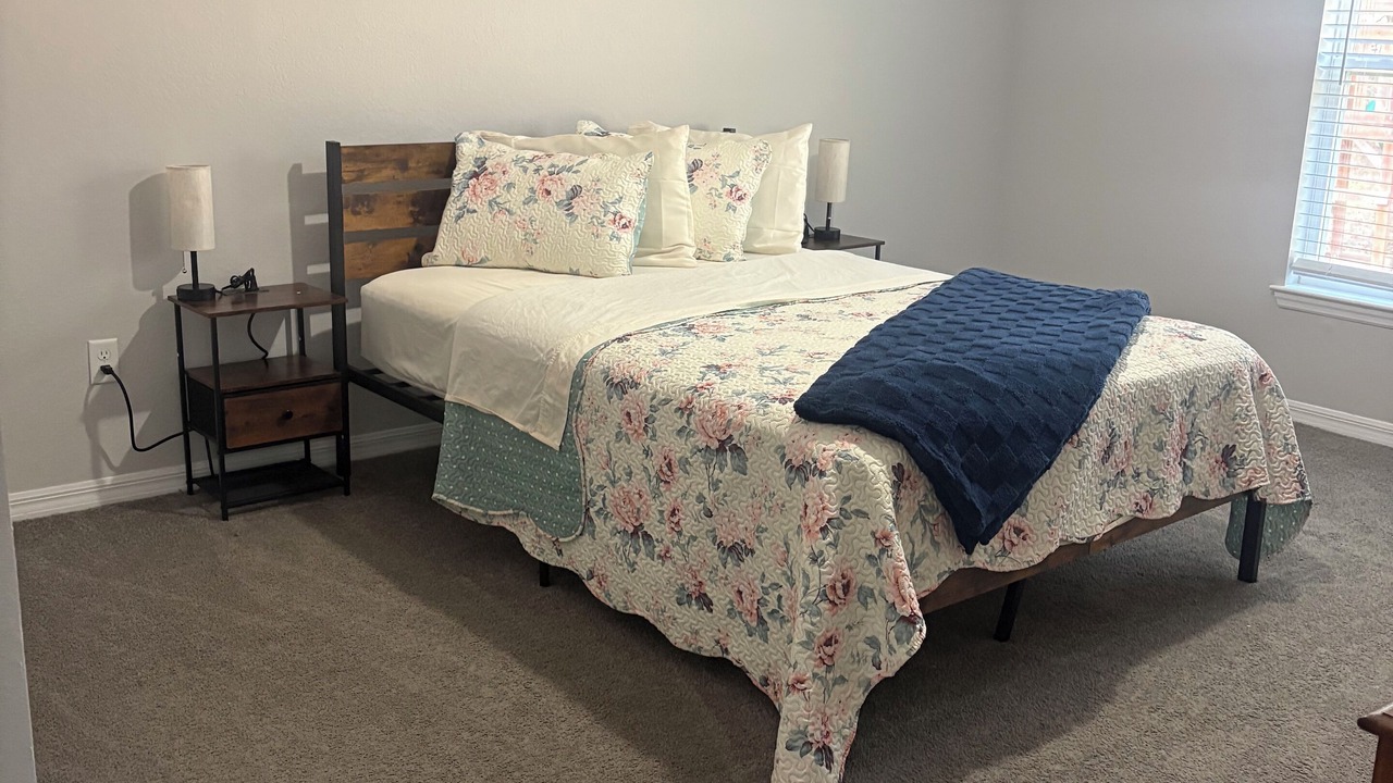 Photo of Bedroom in Fellowship