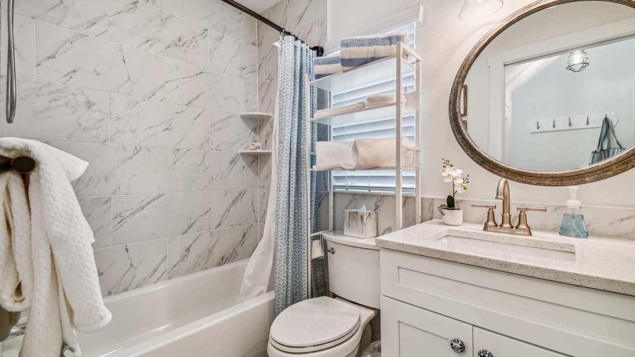 Photo of Bathroom in Dunedin