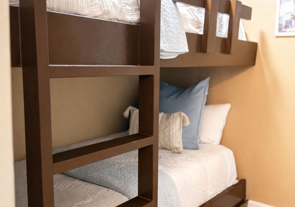 Photo of Bedroom in El Centro Beach