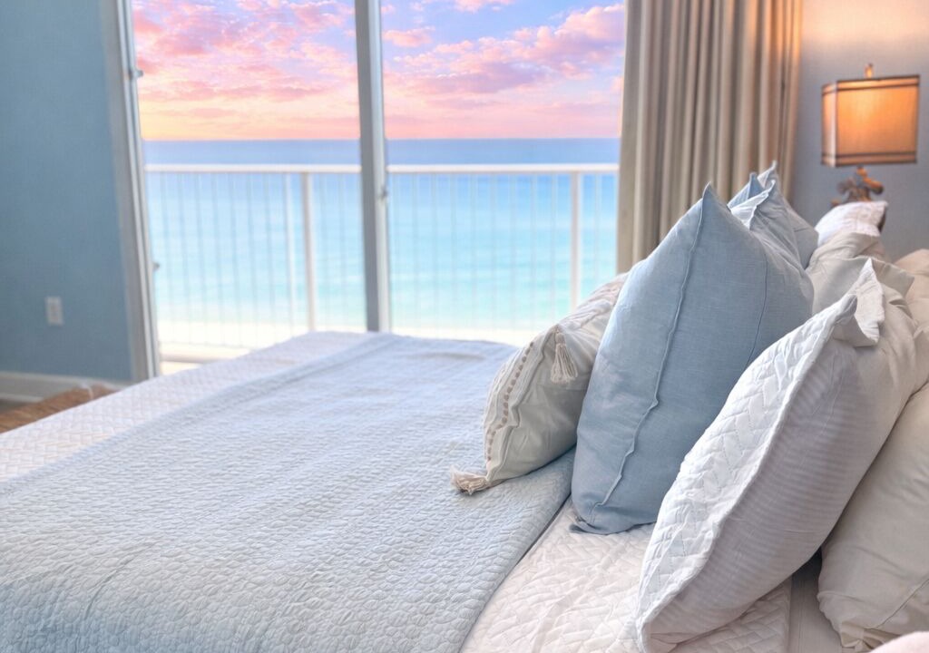 Photo of Bedroom in El Centro Beach