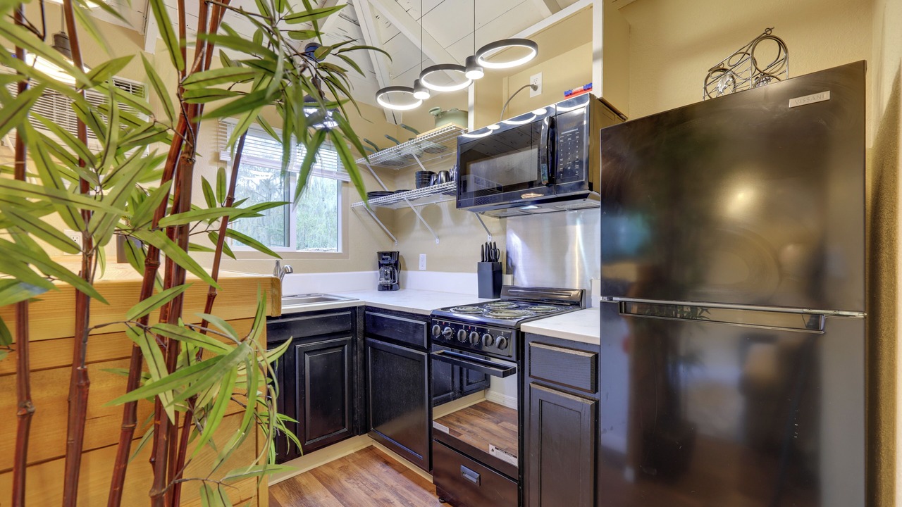Photo of Kitchen in Cross Creek