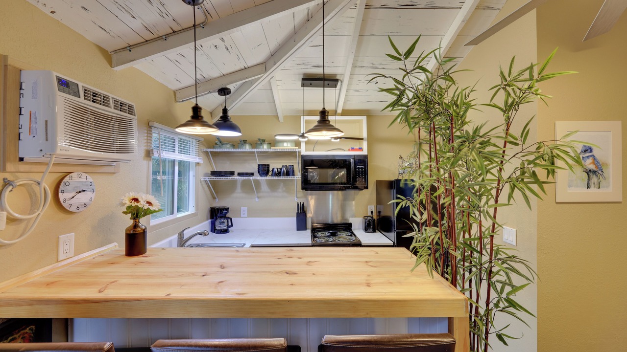 Photo of Kitchen in Cross Creek