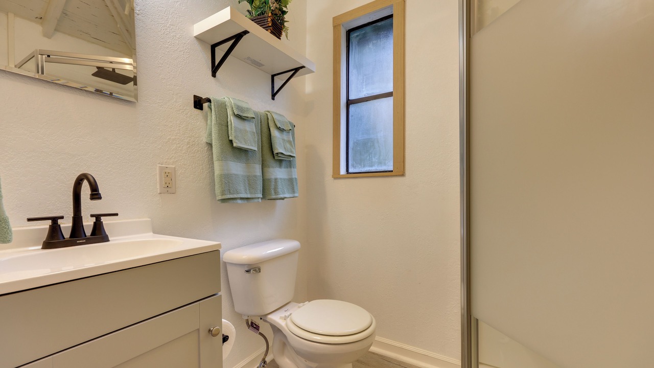 Photo of Bathroom in Cross Creek