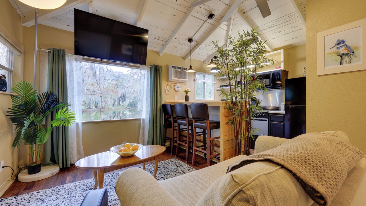Photo of Bedroom in Cross Creek