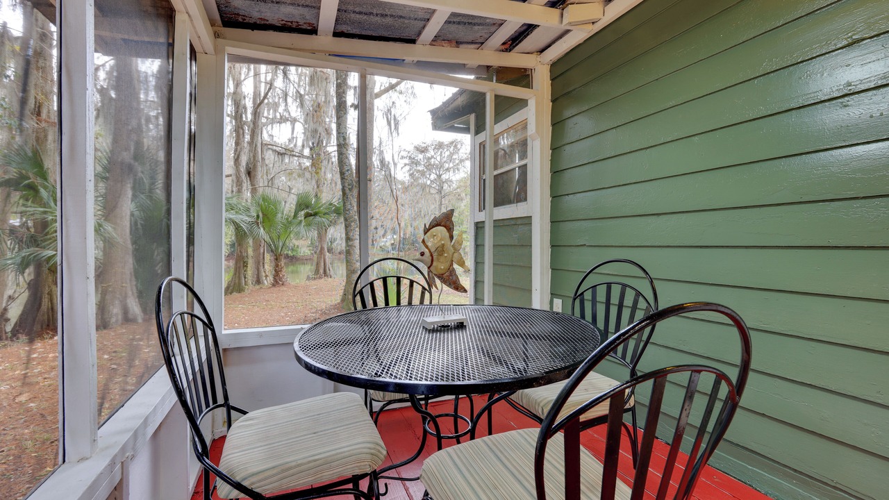 Photo of Outdoor in Cross Creek
