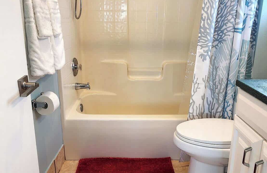 Photo of Bathroom in Floridana Beach