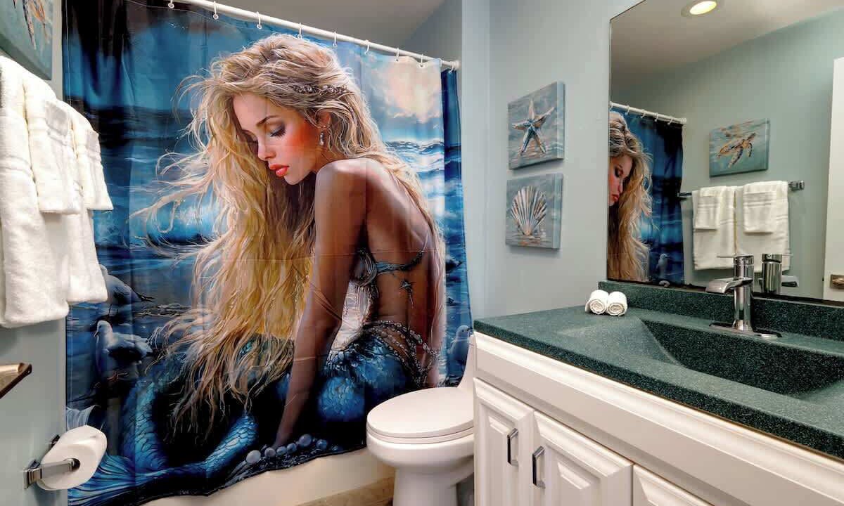 Photo of Bathroom in Floridana Beach