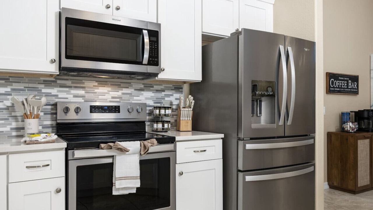 Photo of Kitchen in Pelican