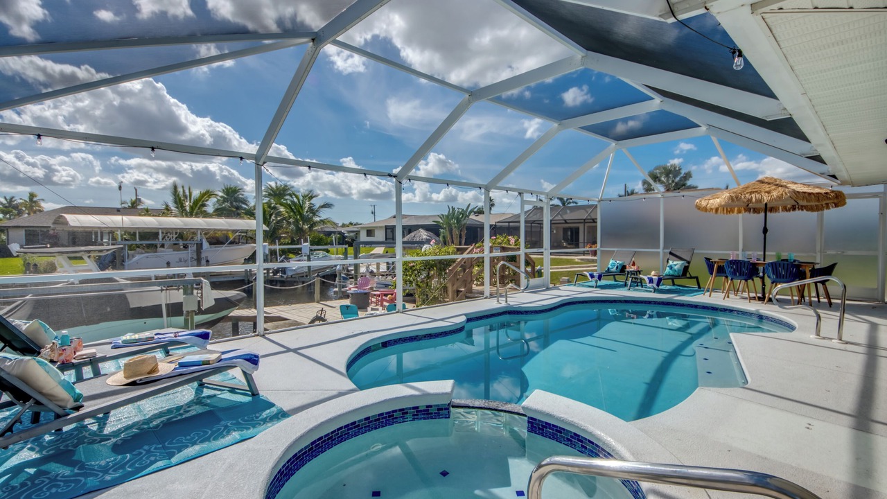Photo of Outdoor in Caloosahatchee