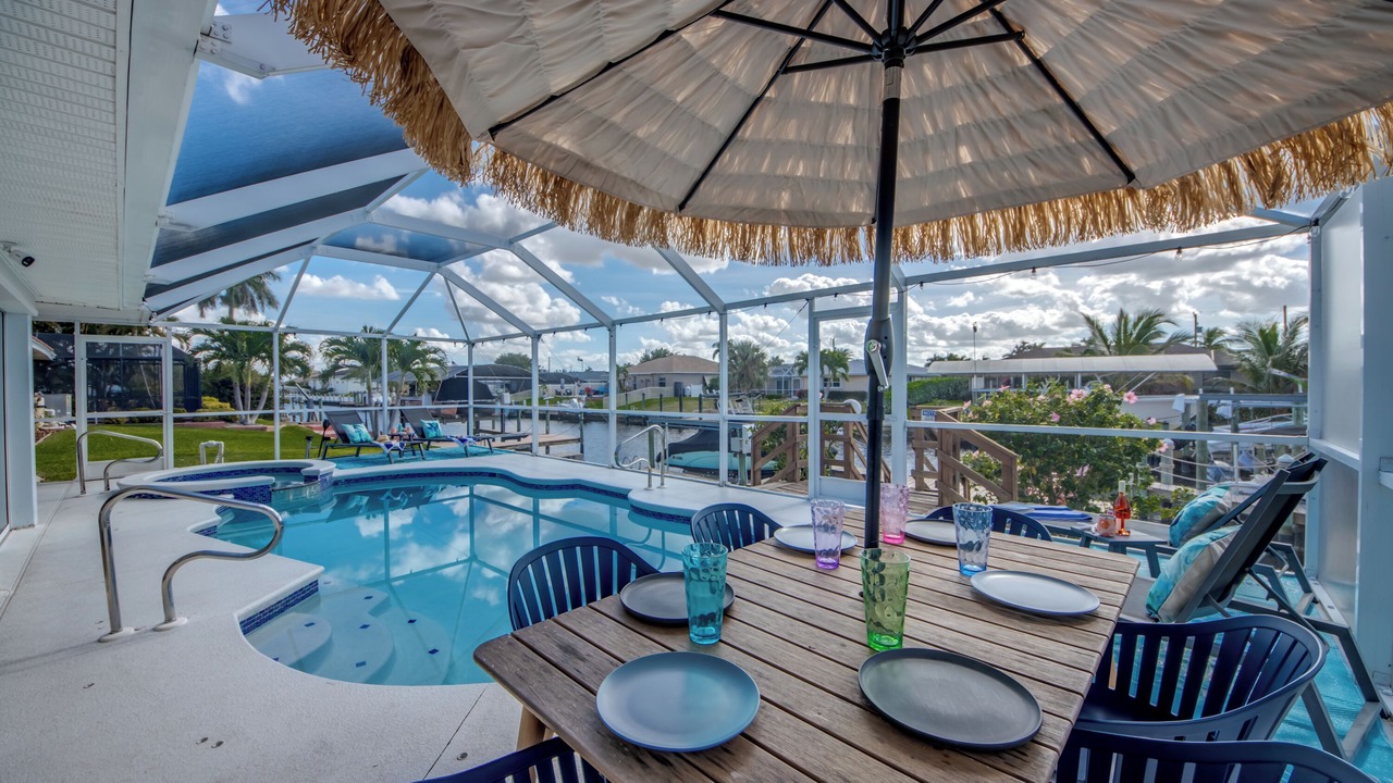 Photo of Outdoor in Caloosahatchee