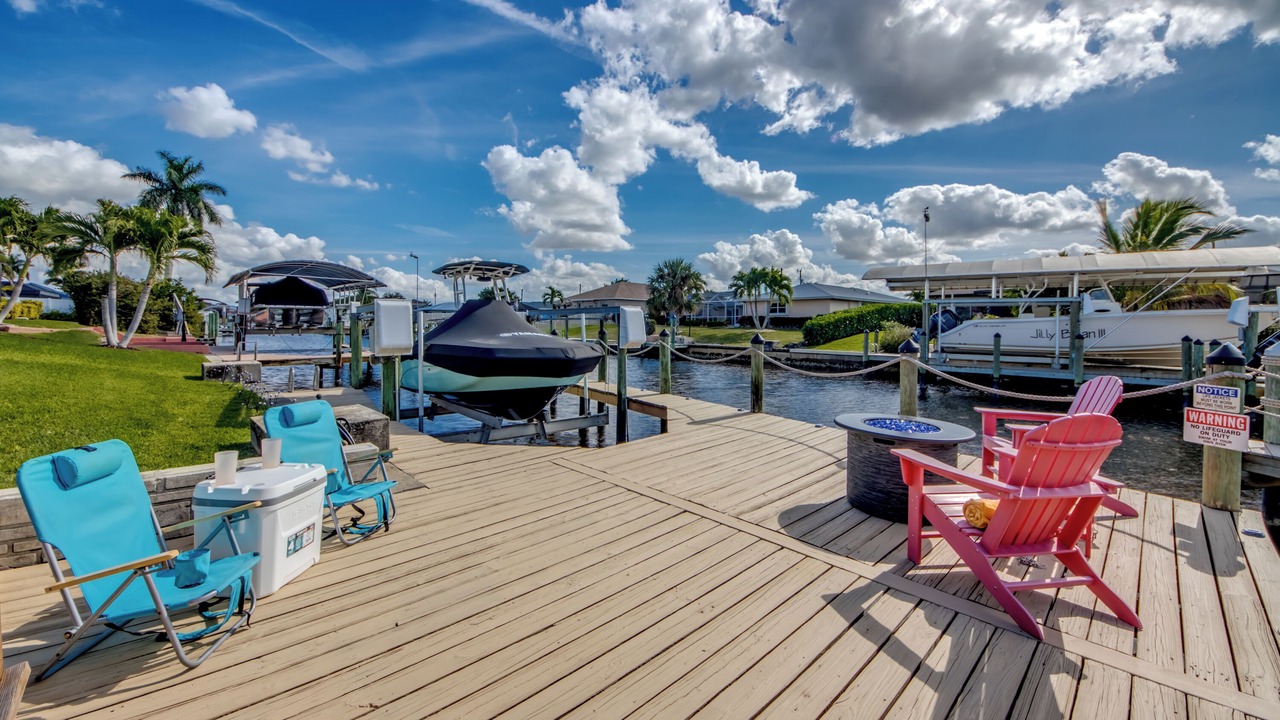 Photo of Outdoor in Caloosahatchee