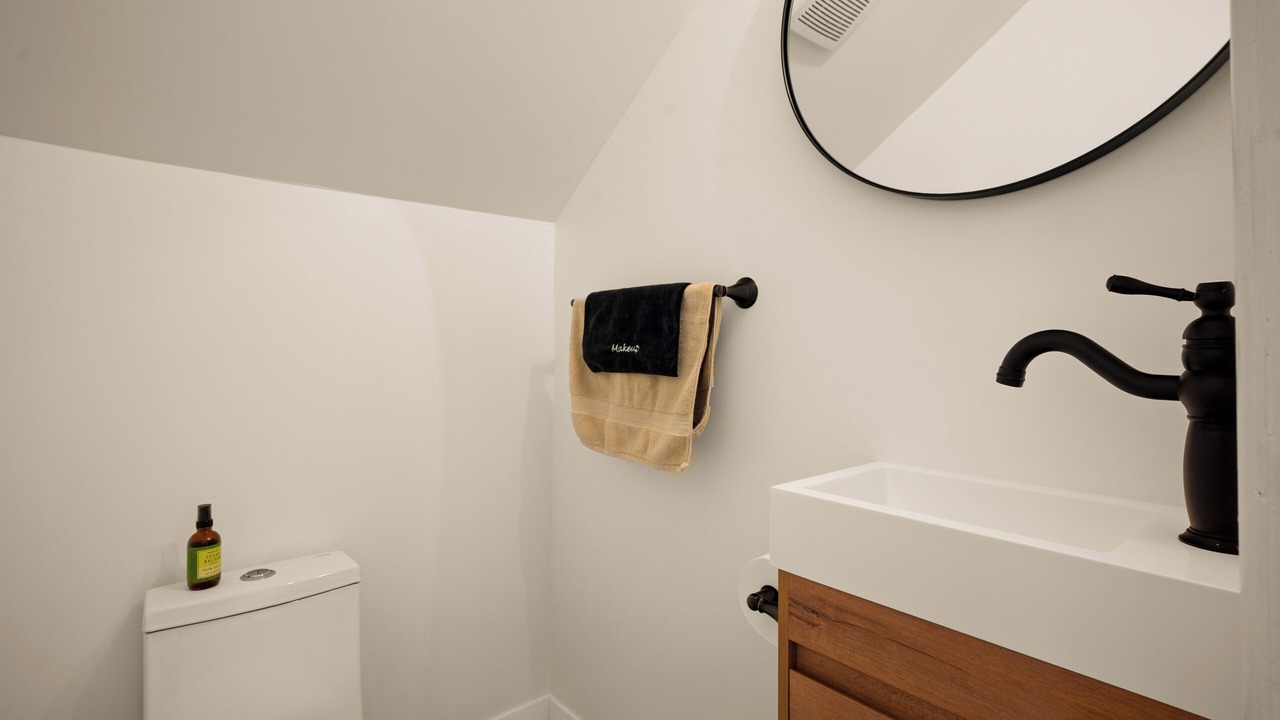 Photo of Bathroom in Seminole Heights