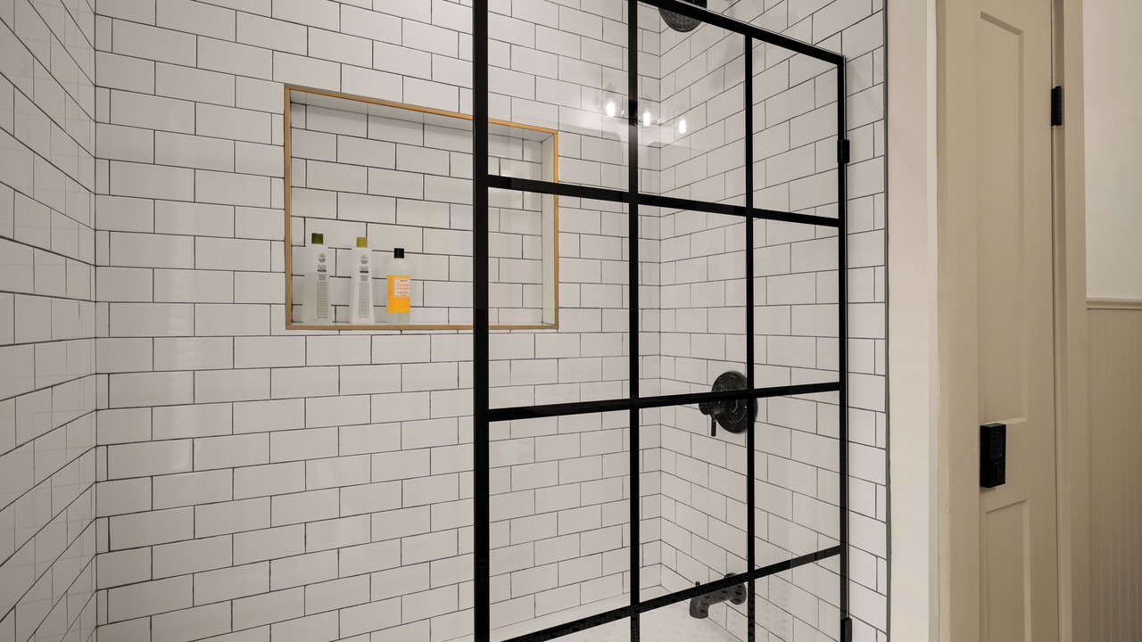 Photo of Bathroom in Seminole Heights