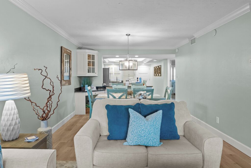 Photo of Livingroom in Sanibel