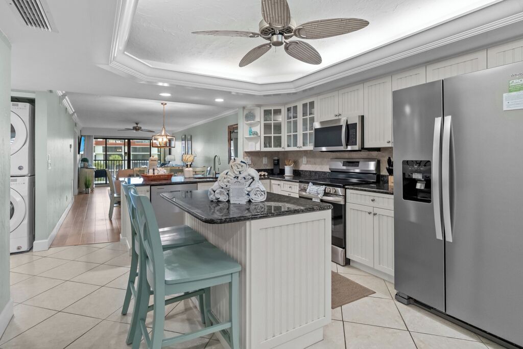 Photo of Kitchen in Sanibel