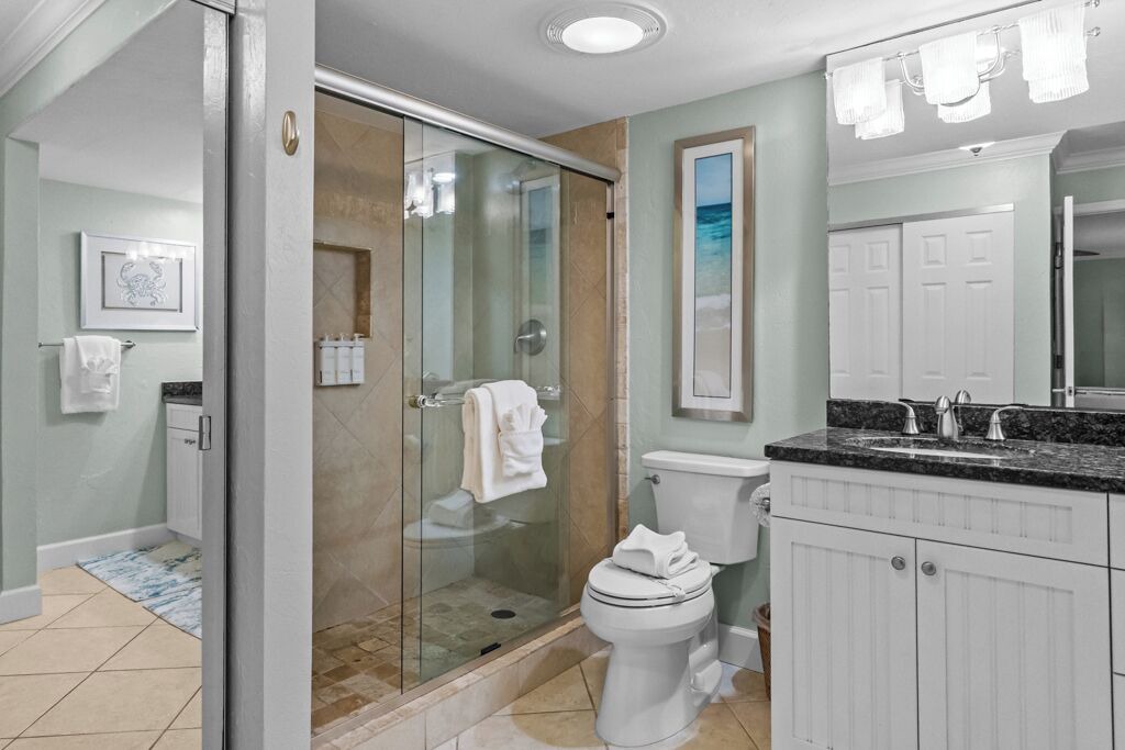 Photo of Bathroom in Sanibel