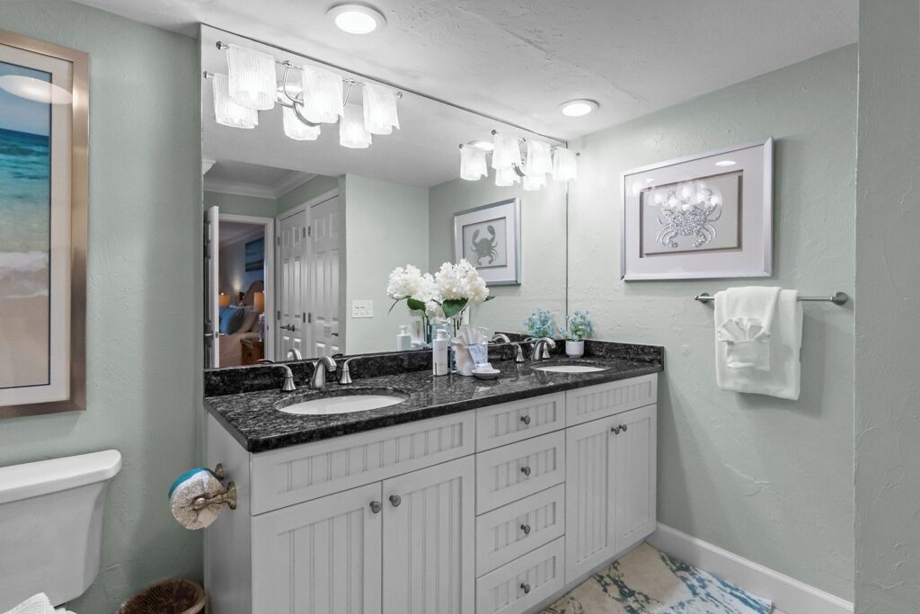 Photo of Bathroom in Sanibel