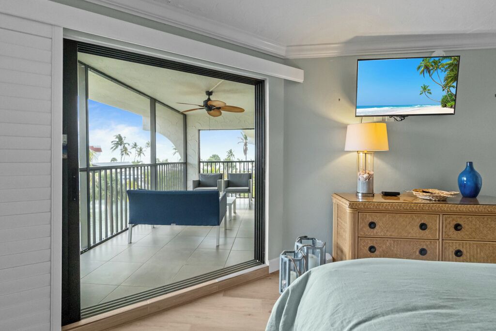 Photo of Bedroom in Sanibel