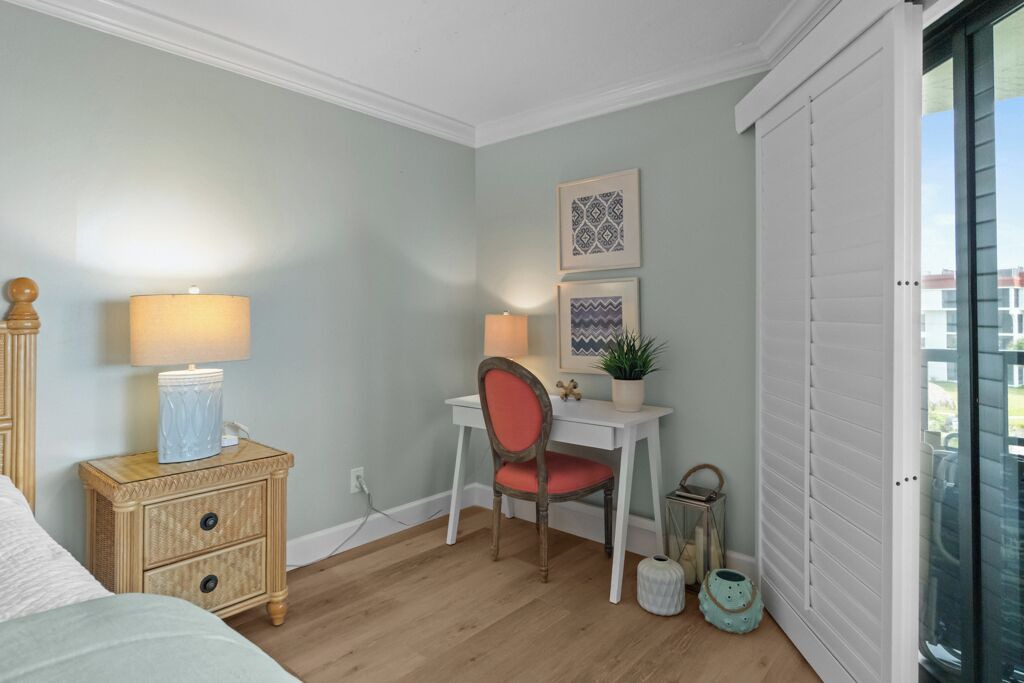Photo of Bedroom in Sanibel