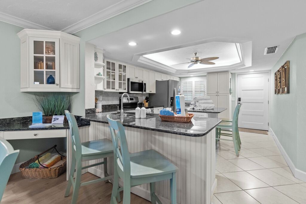Photo of Kitchen in Sanibel