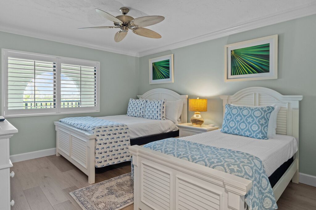 Photo of Bedroom in Sanibel
