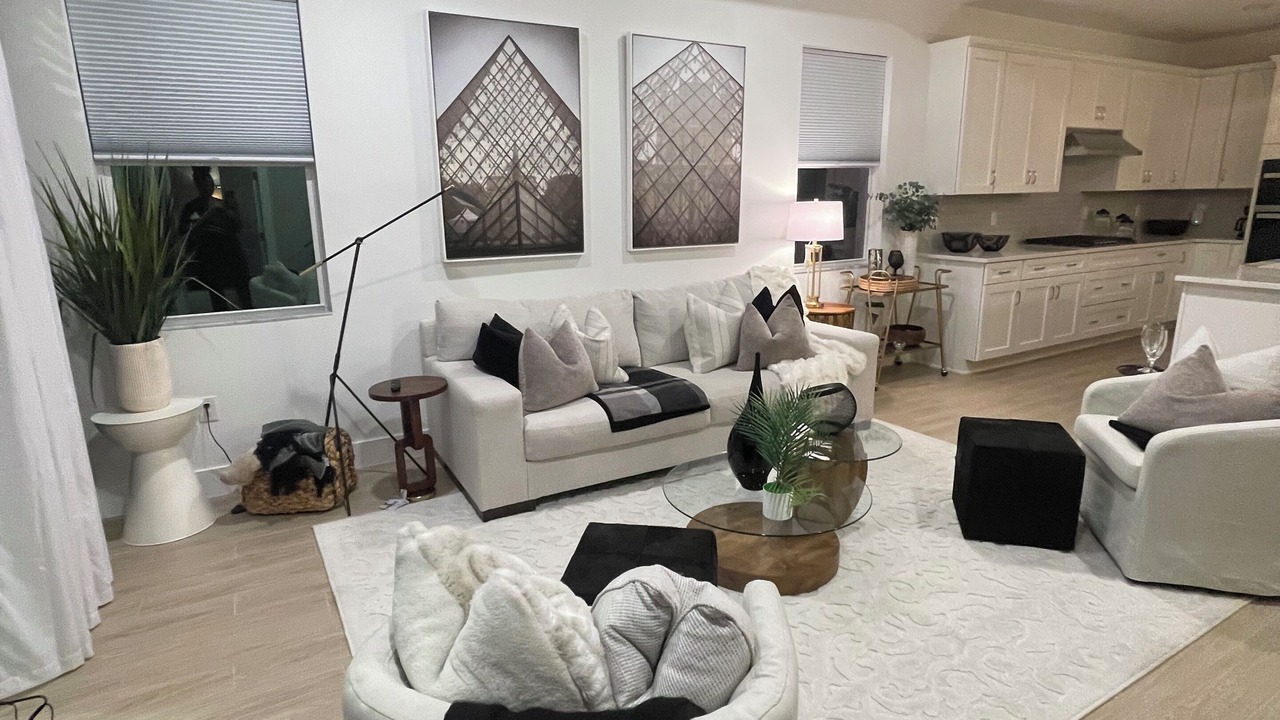 Photo of Livingroom in Ole