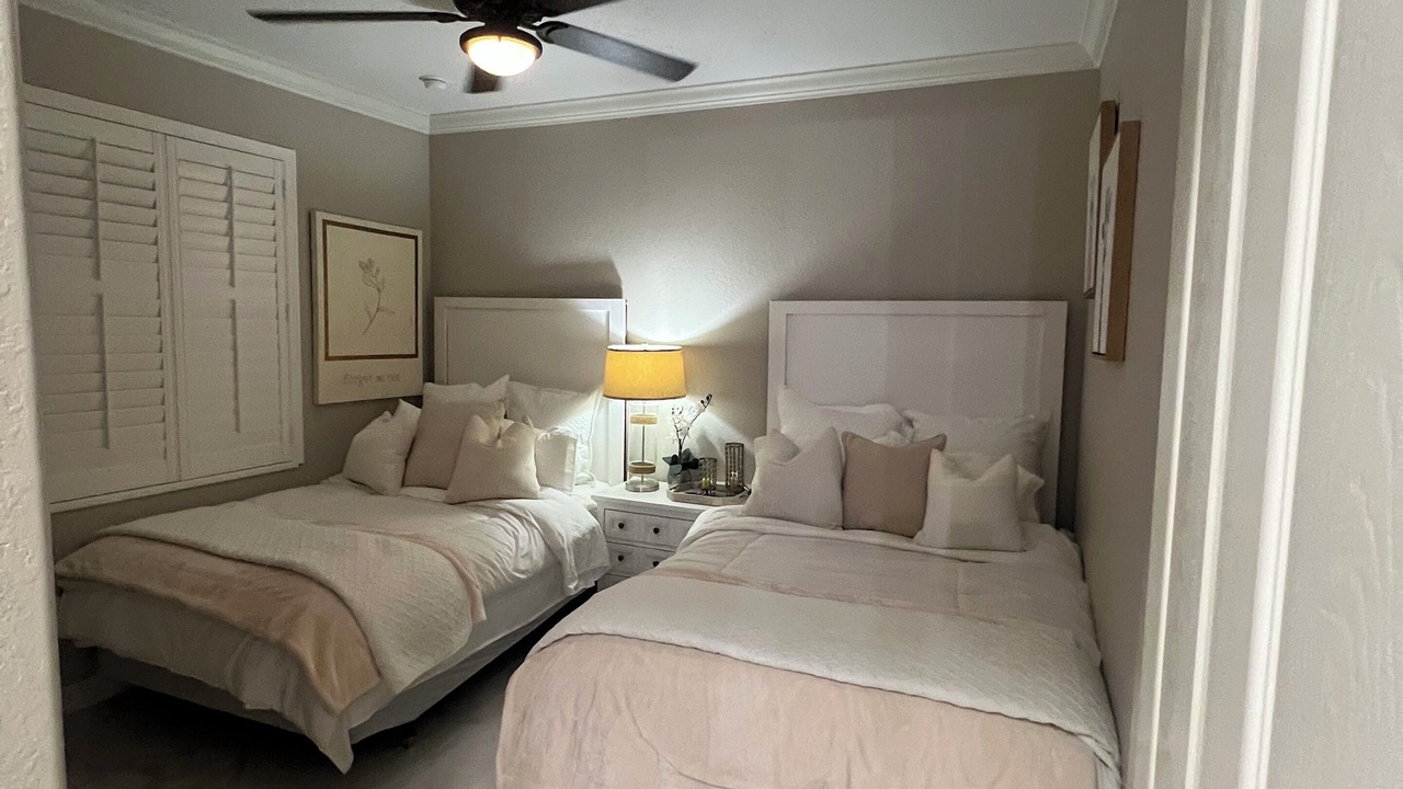 Photo of Bedroom in Ole