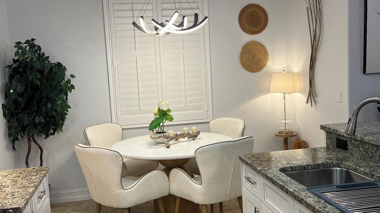 Photo of Kitchen in Ole