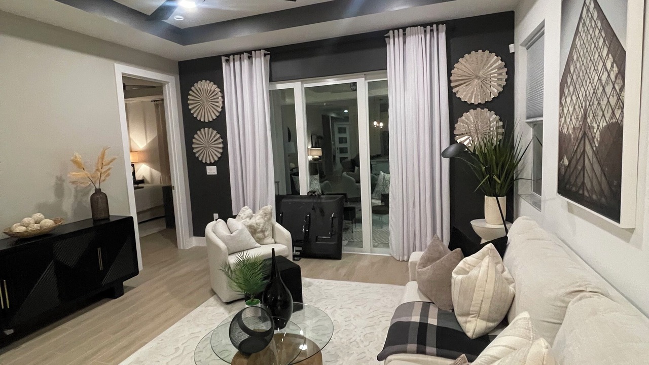 Photo of Livingroom in Ole