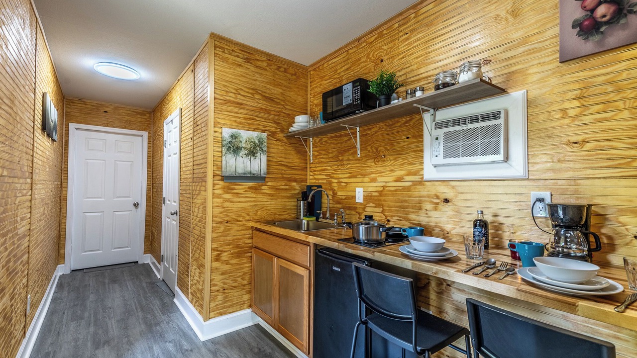 Photo of Kitchen in Northside