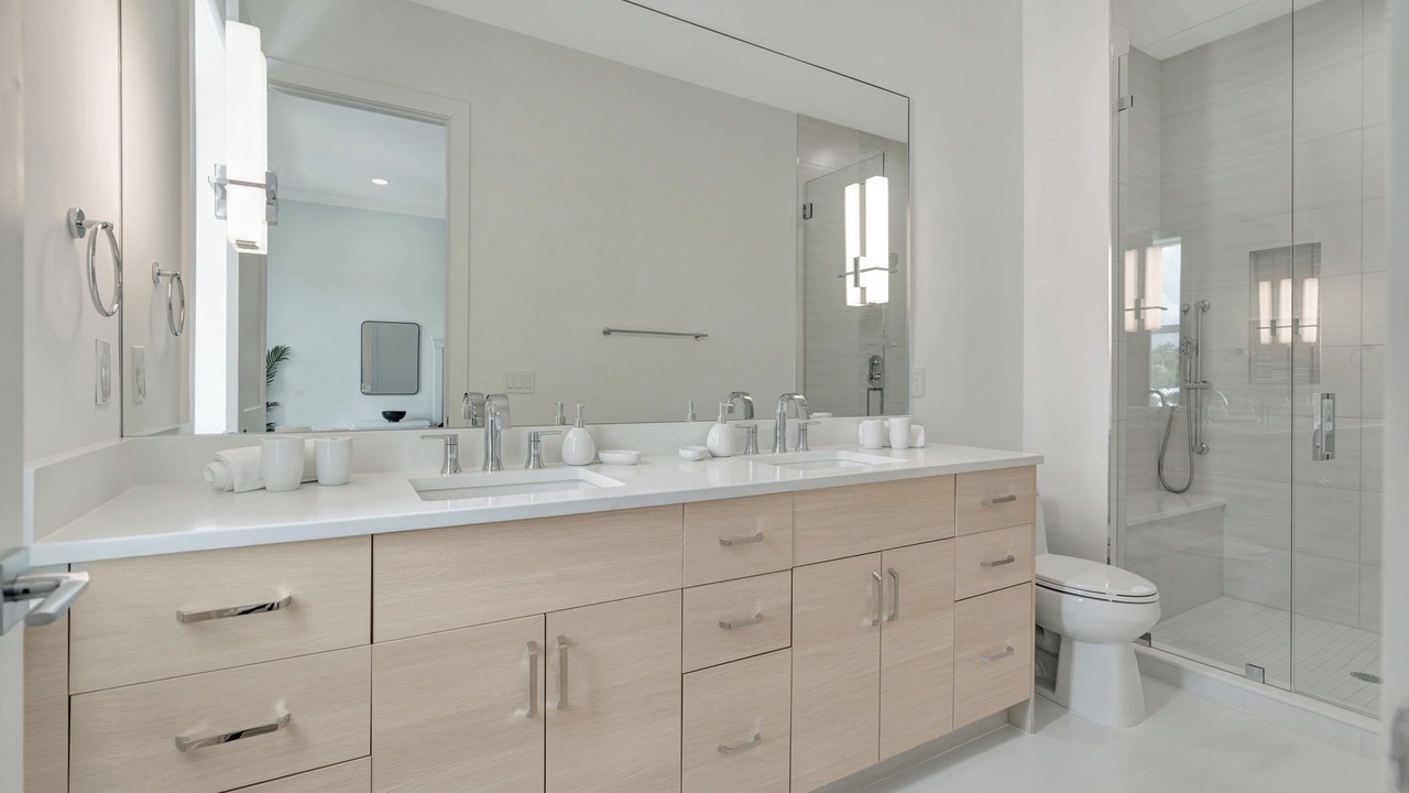 Photo of Bathroom in Stuart
