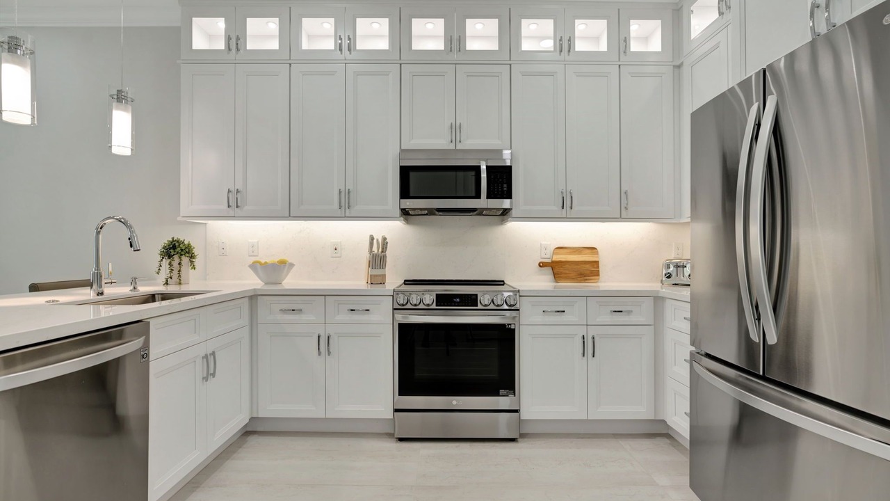 Photo of Kitchen in Stuart