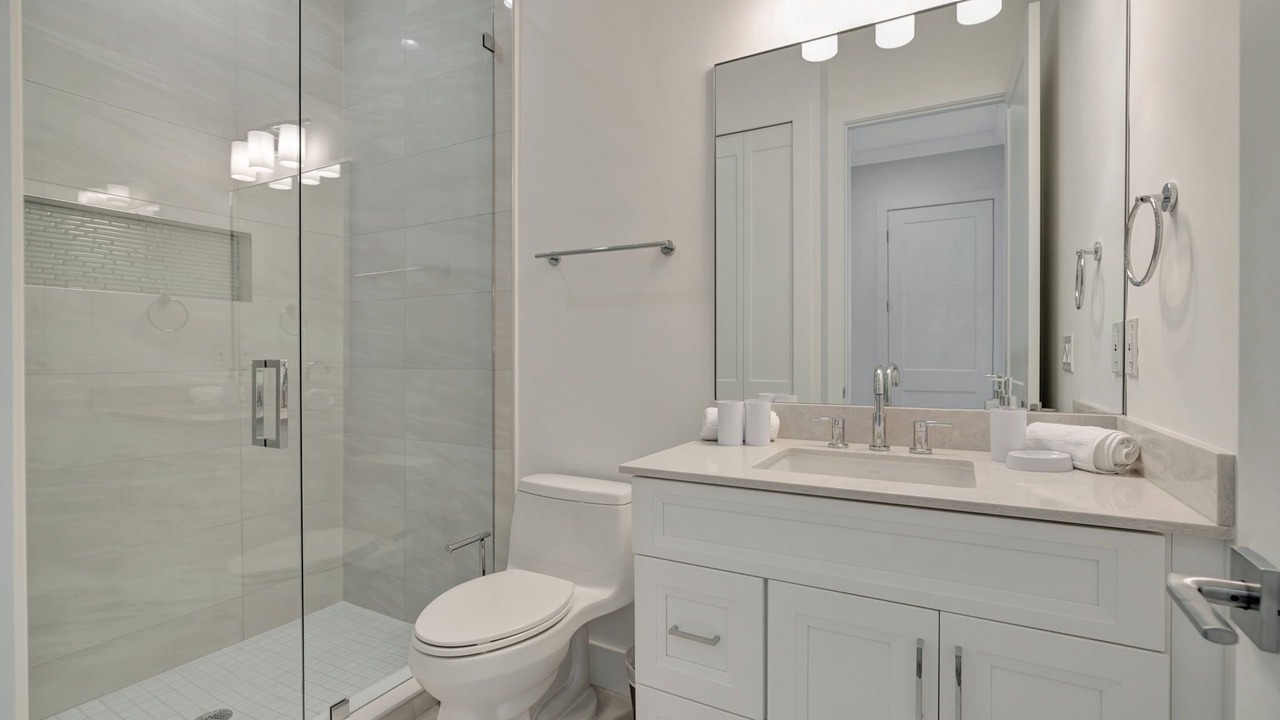 Photo of Bathroom in Stuart