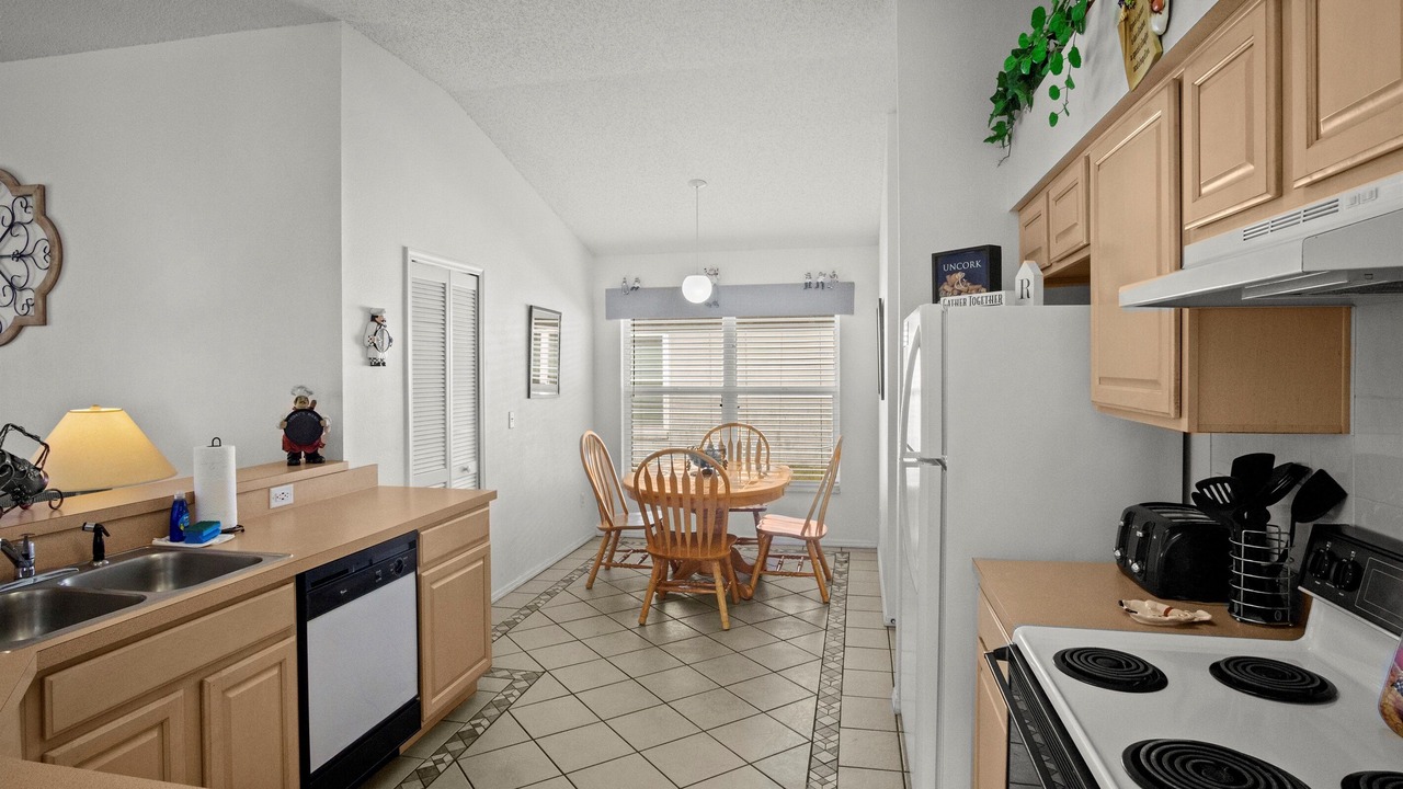 Photo of Kitchen in Chatham Park