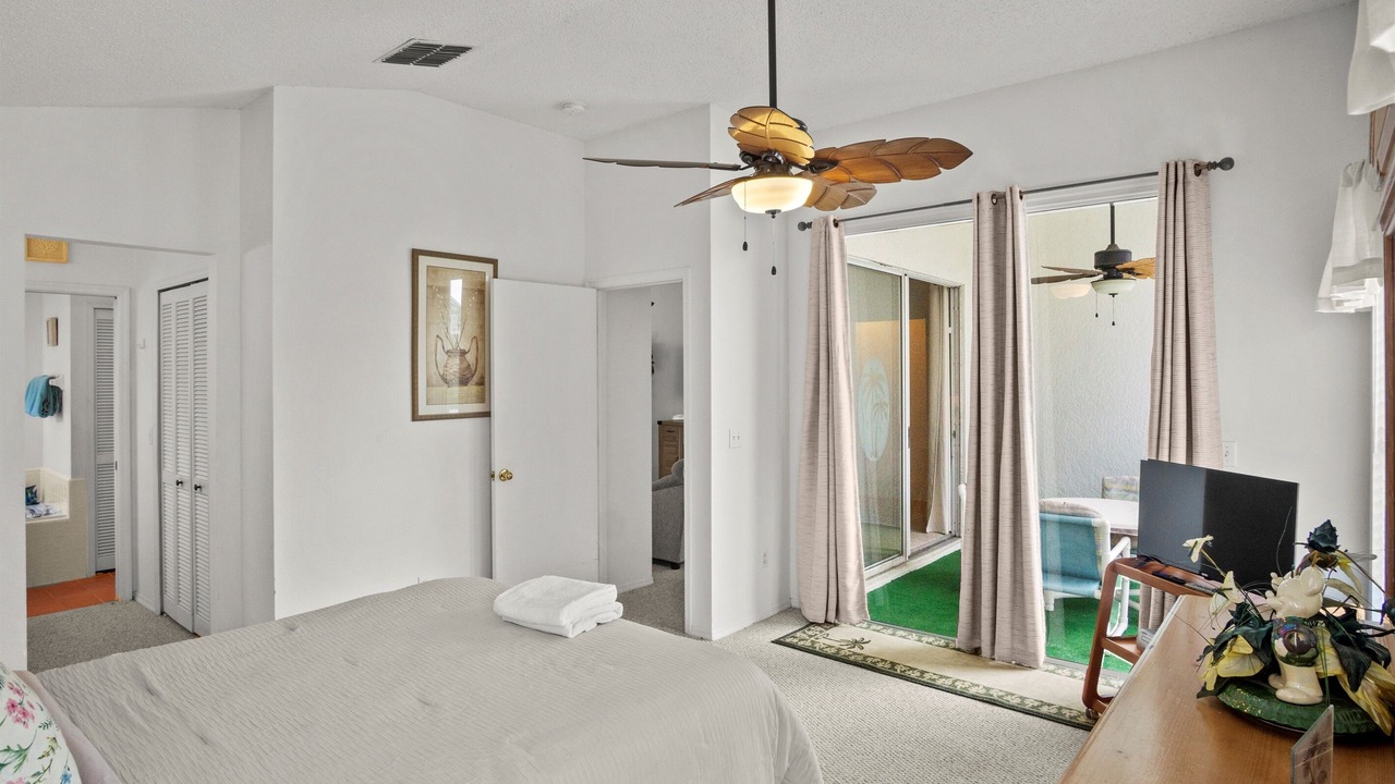 Photo of Bedroom in Chatham Park
