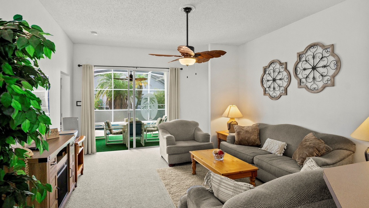 Photo of Livingroom in Chatham Park
