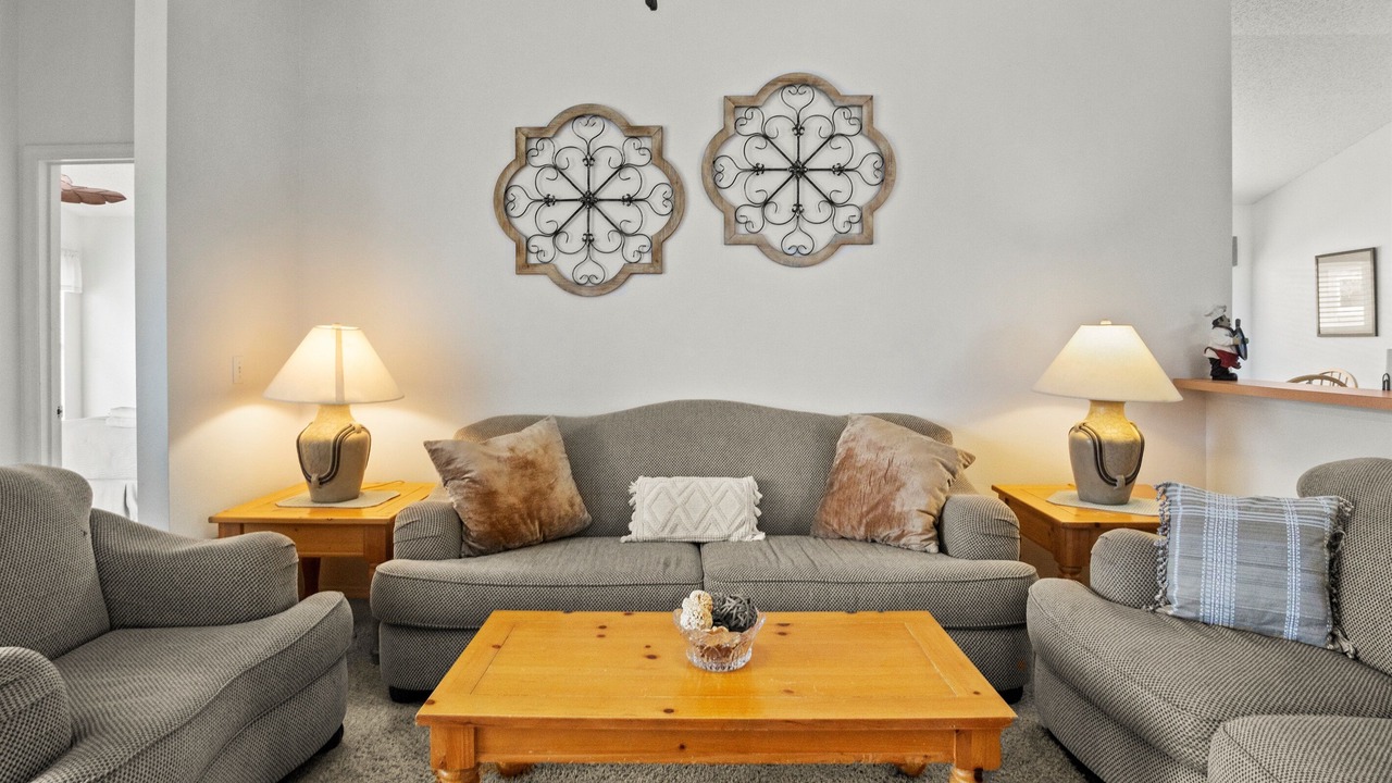 Photo of Livingroom in Chatham Park
