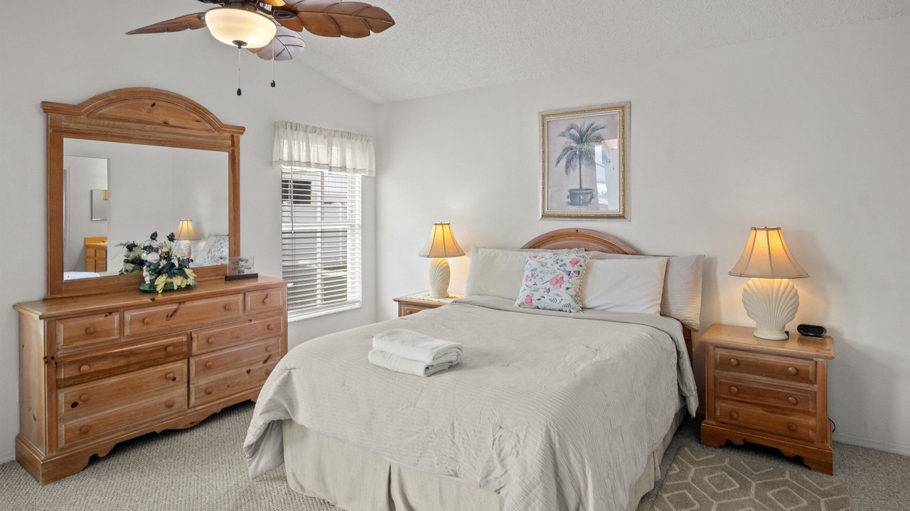 Photo of Bedroom in Chatham Park